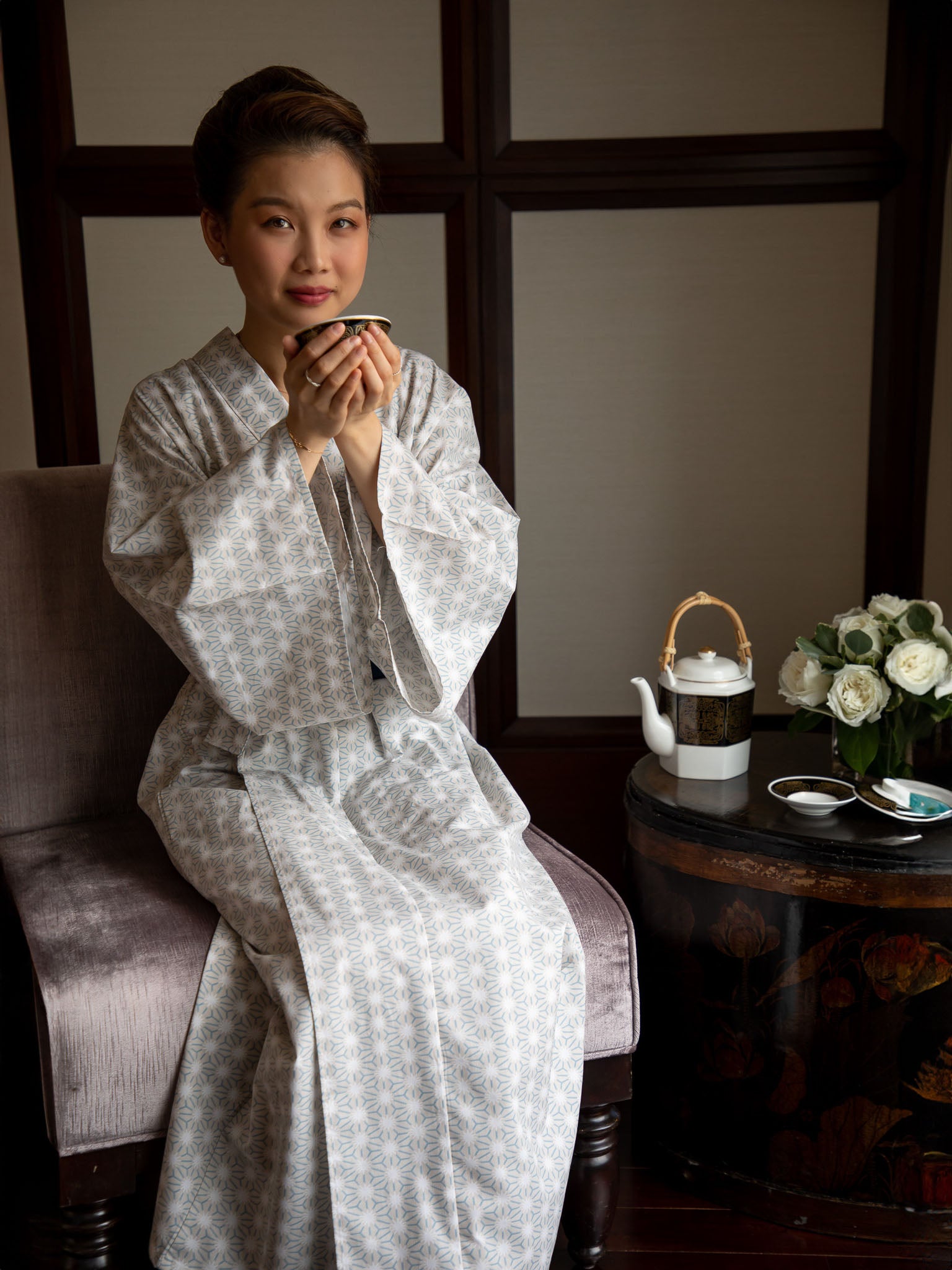 Premium Organic Loose Leaf Teas